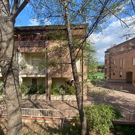 Appartamento A Centro Torgiano
