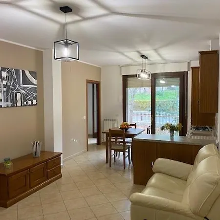 Apartamento A Centro *