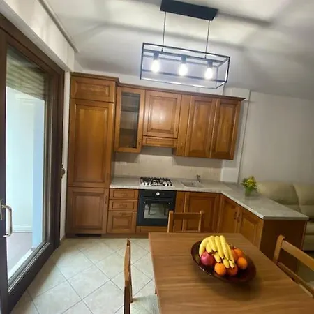 A Centro Apartment *