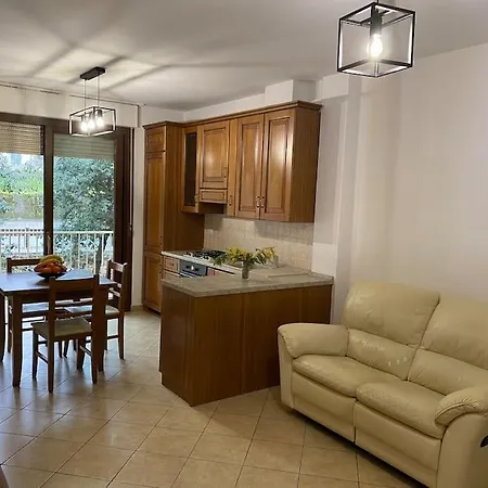 Apartment A Centro Torgiano