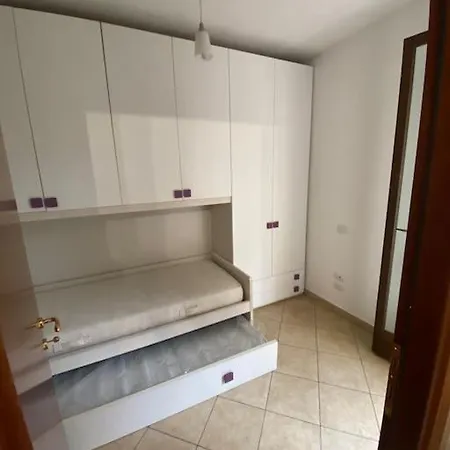 Apartment A Centro