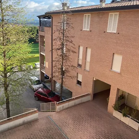 A Centro Torgiano