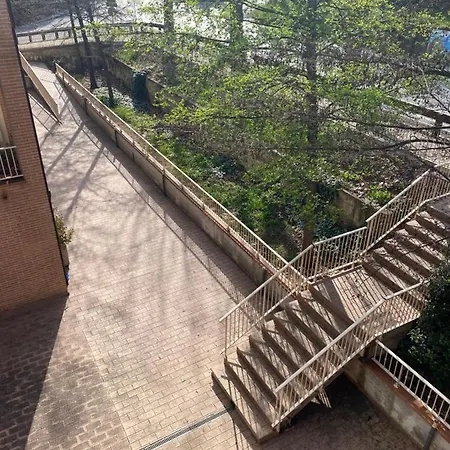 A Centro * Torgiano