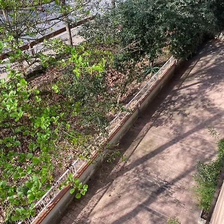 Apartmán A Centro *