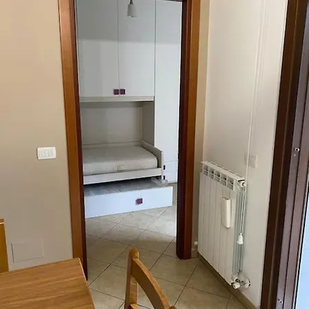 A Centro Apartment