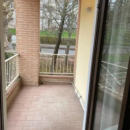 Apartamento A Centro *