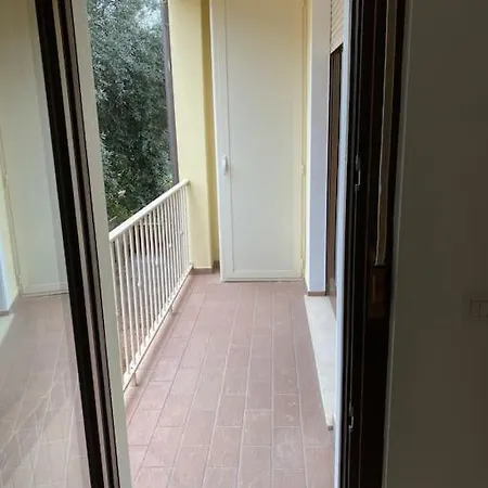 Apartment A Centro