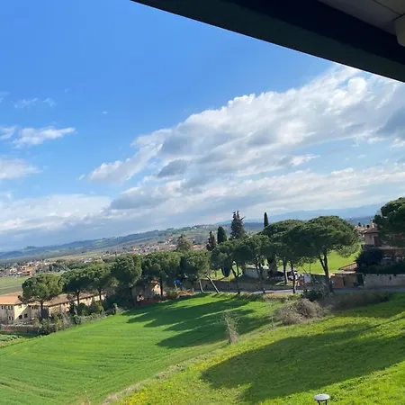 Apartamento A Centro