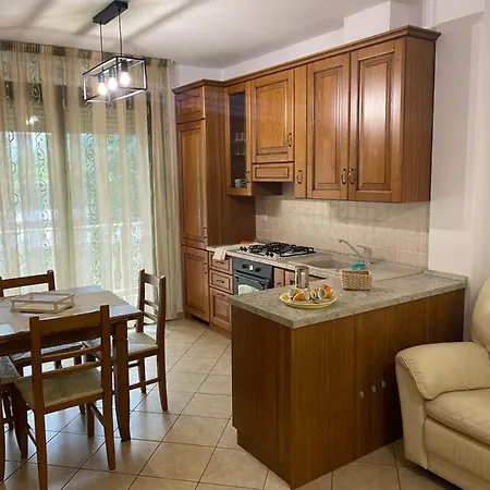 Apartamento A Centro *