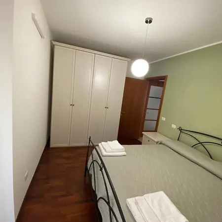 A Centro Apartment *