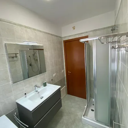 Apartment A Centro Torgiano