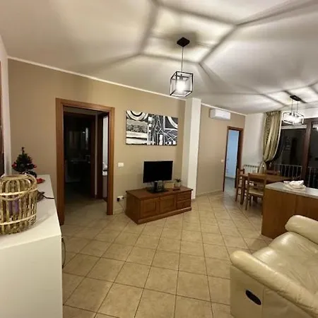 Apartment A Centro