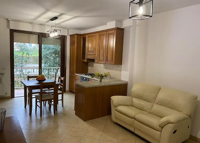 Apartment A Centro Torgiano