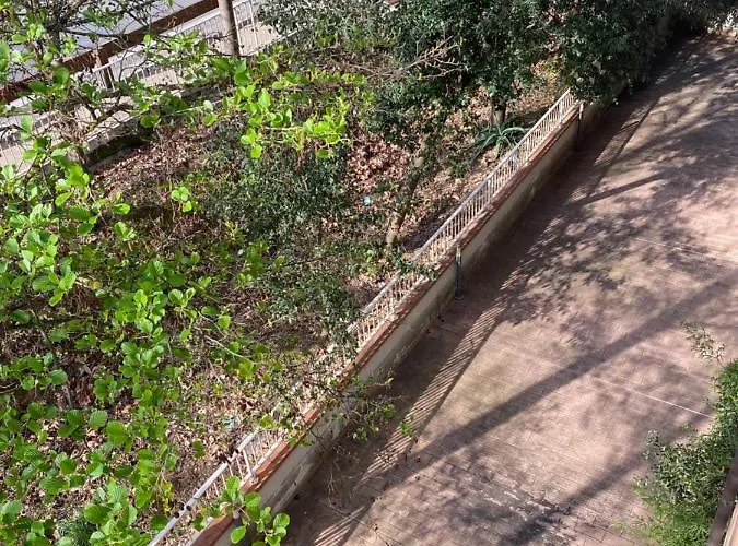 Apartmán A Centro *