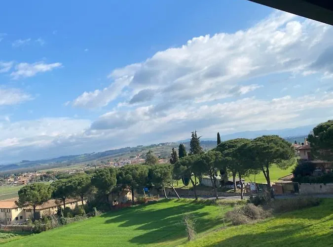 Апартаменты A Centro