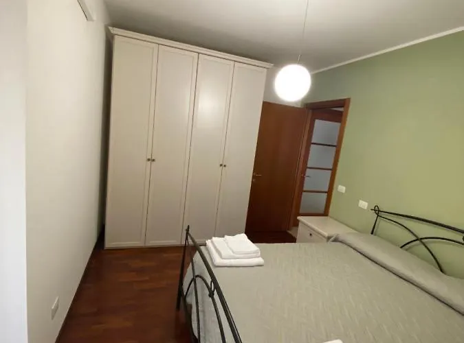 A Centro Apartmán *