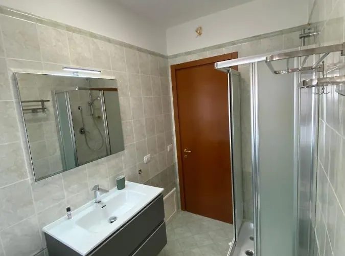 Apartmán A Centro Torgiano