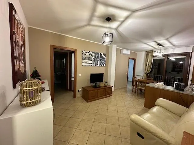 Апартаменты A Centro